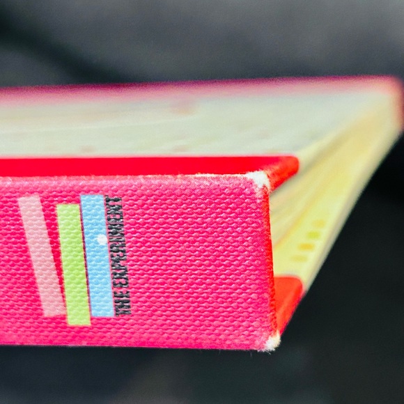 Sophie La girafe baby book, unisex, unused. - Picture 4 of 16